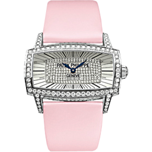 Часы Patek Philippe Gondolo 4992 Gemma 4992G 001