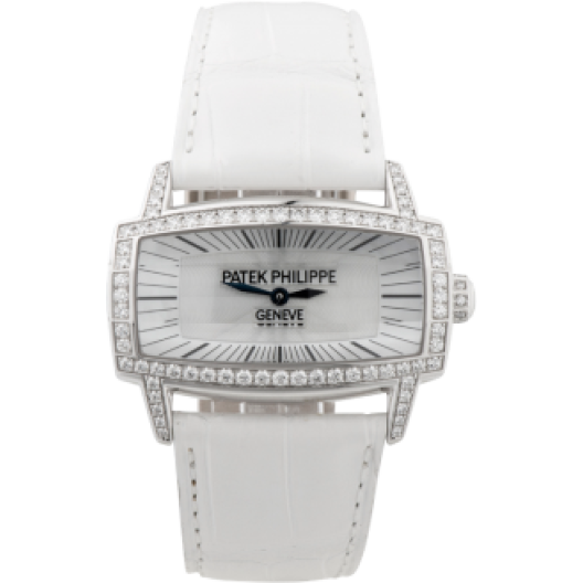 Часы Patek Philippe Gondolo 4981 Gemma 4981G 001