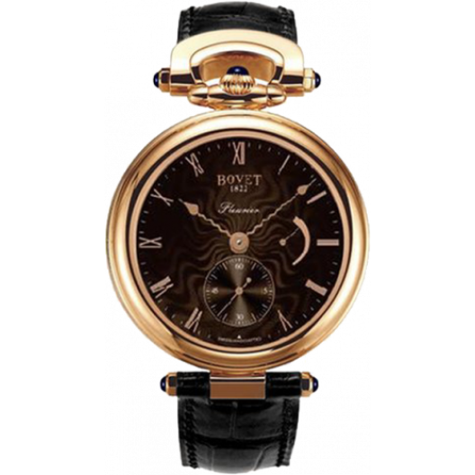 Часы Bovet Amadeo-fleurier AF43013