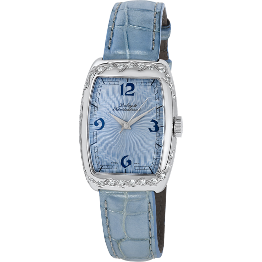 Часы Dubey & Schaldenbrand Lady Dia