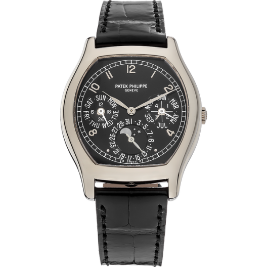 Часы Patek Philippe Grand Complications 5040G 016