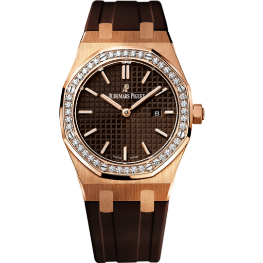 Часы Audemars Piguet Royal Oak Quartz 56175ST.OO.0789ST.07
