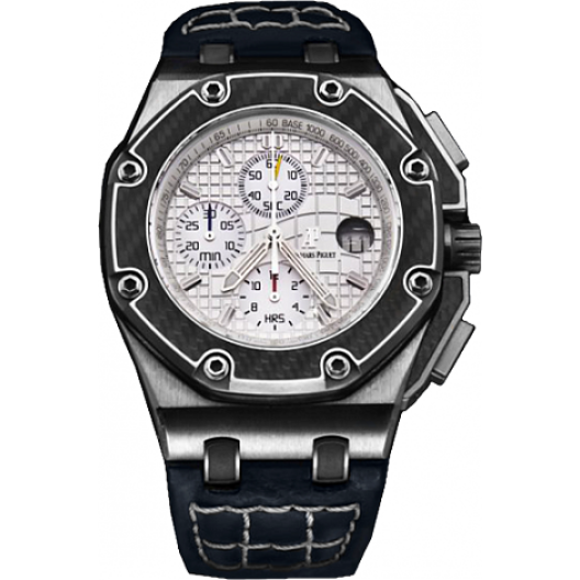 Часы Audemars Piguet Royal Oak Offshore Montoya 26030IO.OO.D001IN.01