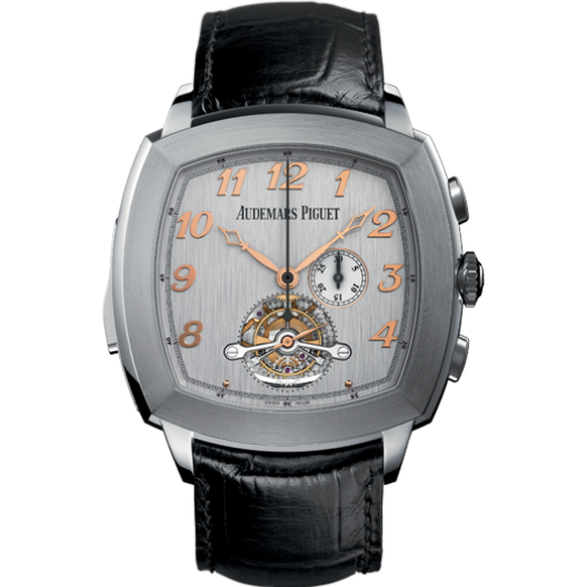 Часы Audemars Piguet Minute Repeater Tourbillon 25858BC.OO.D002CR.02