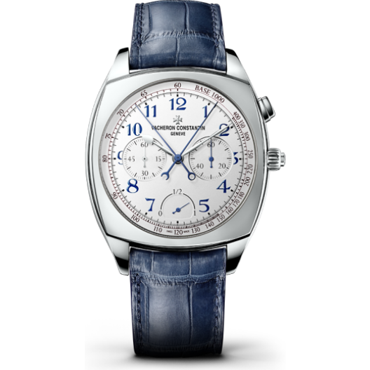 Часы Vacheron Constantin Classics Grande Complication 25701BA.OO.0000xx.02