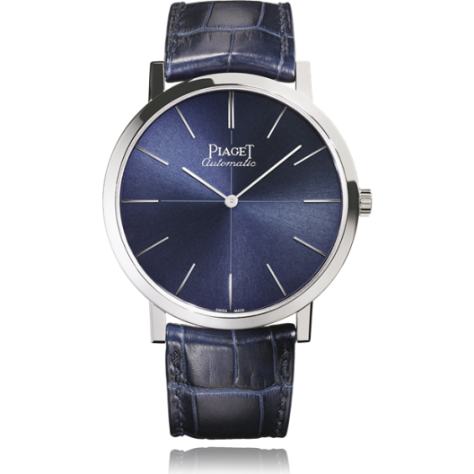 Часы Piaget ALTIPLANO 60TH ANNIVERSARY G0A42105