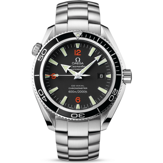 Часы Omega Seamaster Planet Ocean 2201.51.00