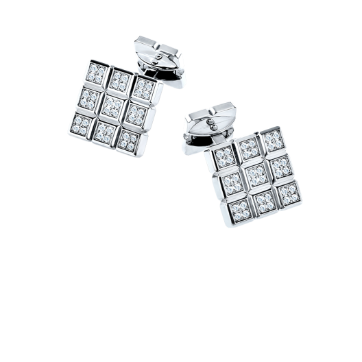 Запонки Chopard  Ice Cube 75/4099/0