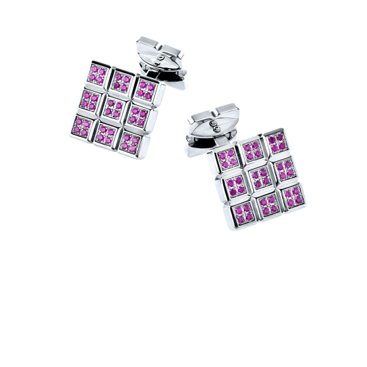 Запонки Chopard  Ice Cube S 75/4099/0