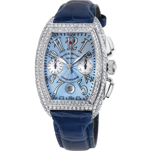 Часы Franck Muller Conquistador 8001 CC D