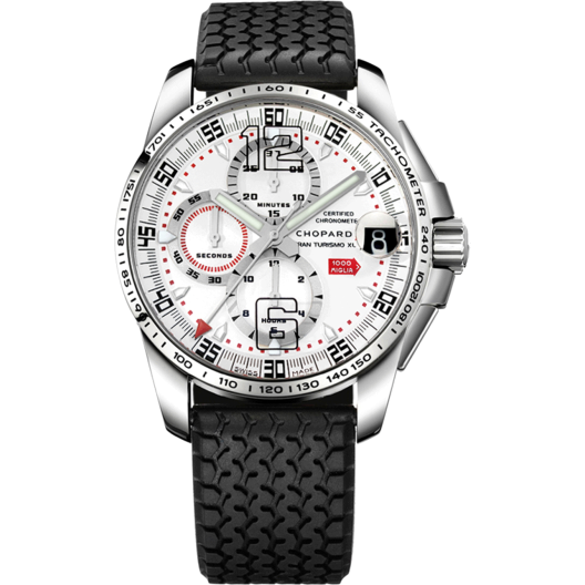 Часы Chopard Mille Miglia Gts Automatic 168459-3009