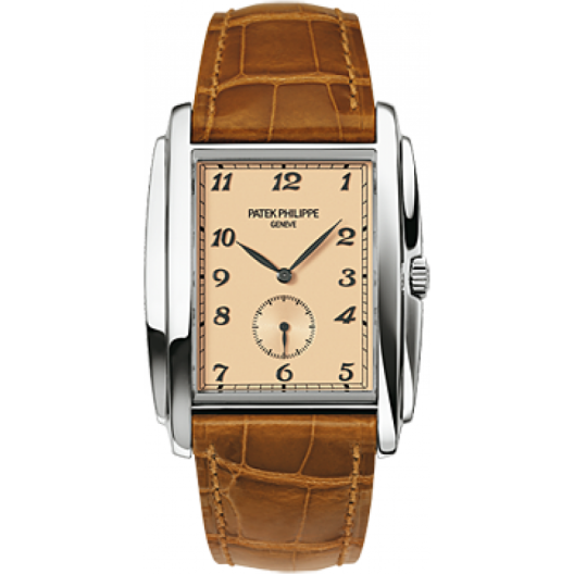 Часы Patek Philippe Gondolo 5124G-001