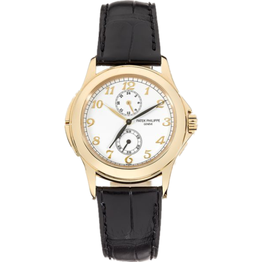 Часы Patek Philippe Travel Dual Time 5134J