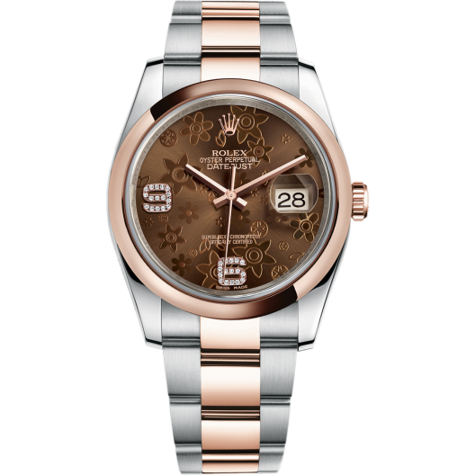 Часы Rolex  Datejust 116201