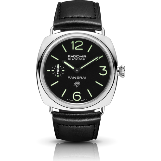 Часы Panerai Radiomir Black Seal PAM 00380
