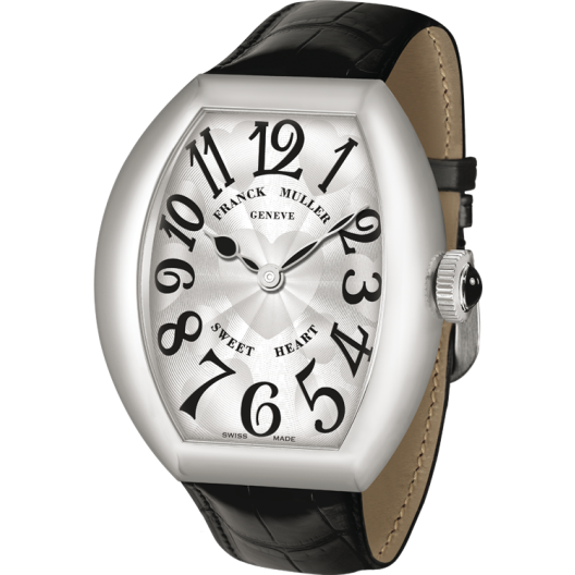 Часы Franck Muller Heart Medium 5002M  QZ