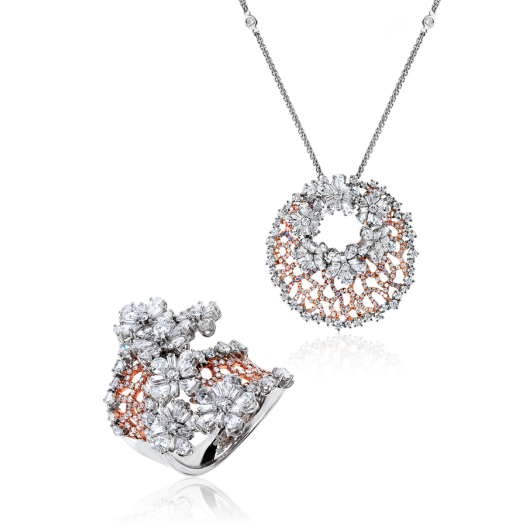 Комплект No Name 10,4ct