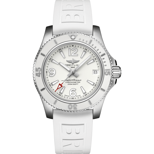Часы Breitling Superocean II automatic 36 A17316