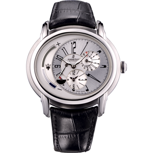 Часы Audemars Piguet Millenary Maserati 90th Anniversary Limited Edition 26150ST.OO.D084CU.01