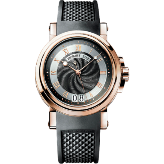Часы Breguet Big Date Marine 5817BR/Z2/5V8