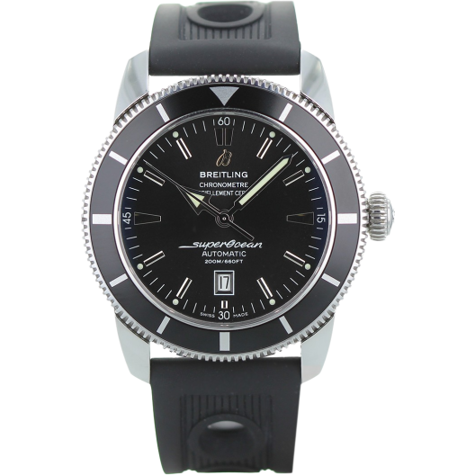 Часы Breitling Superocean Heritage 46 mm A17320