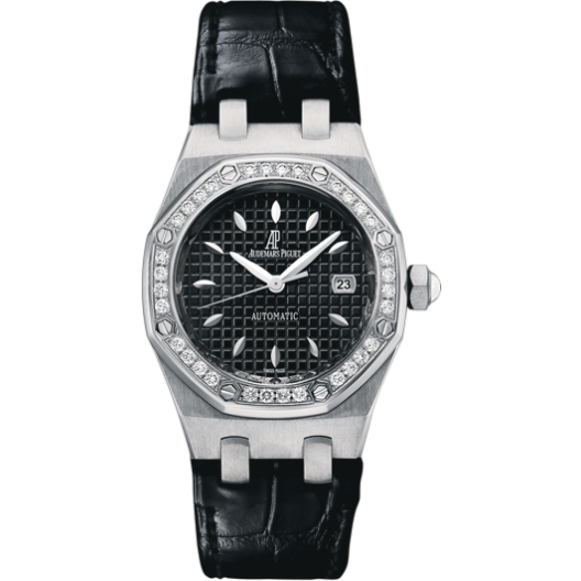 Часы Audemars Piguet Royal Oak Lady 77321ST.ZZ.D002CR.01