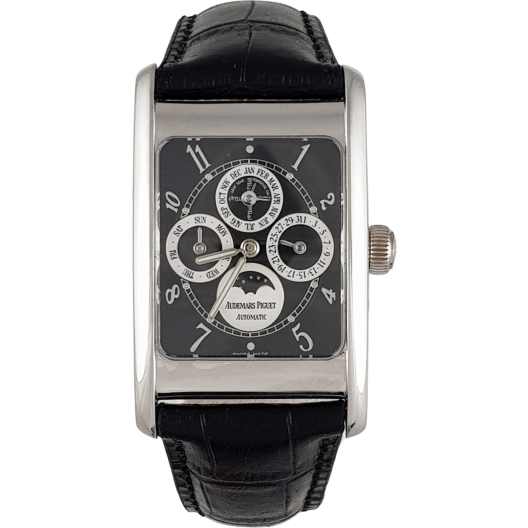 Часы Audemars Piguet Edward Piguet Perpetual Calendar 25799BC.OO.D001CR.01