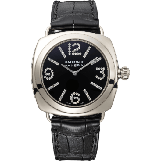 Часы Panerai Radiomir White Gold Limited Edition 99 Pieces PAM00066