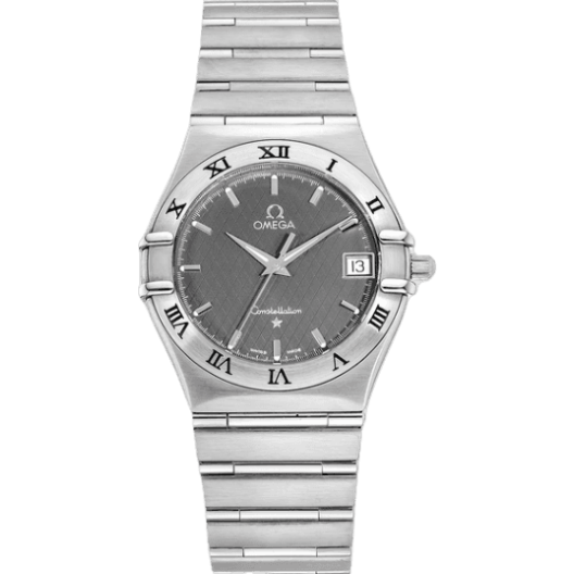 Часы Omega Constellation '95 1512.40.00