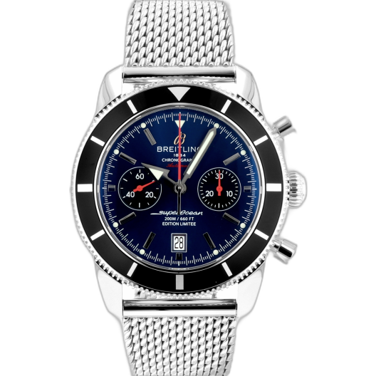 Часы Breitling so