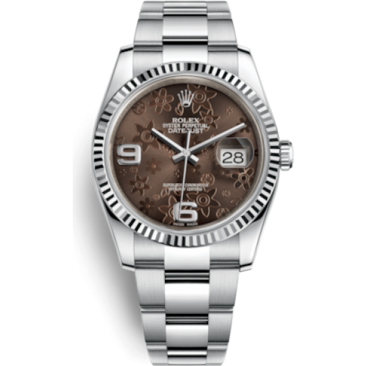 Часы Rolex Datejust 116234