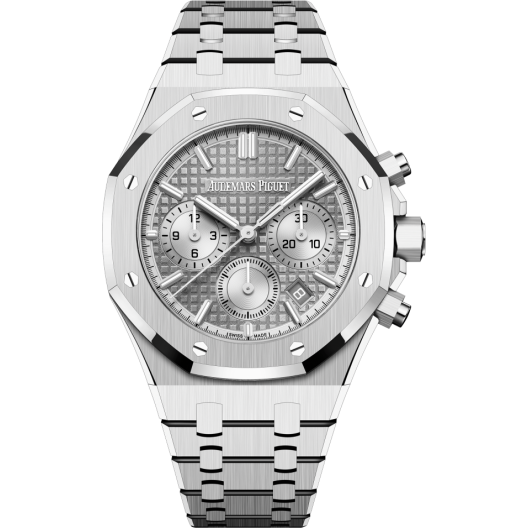 Часы Audemars Piguet Royal Oak Selfwinding Chronograph 38 mm 26715ST.OO.1356ST.02