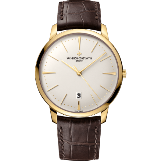 Часы Vacheron Constantin Patrimony Contemporary Automatic 40mm 85180/000J-9231
