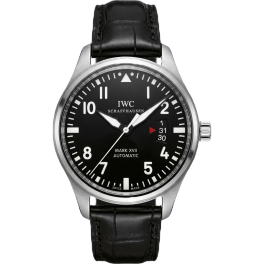 Часы IWC Fliegeruhr Pilot Mark XVII 41 mm IW3265