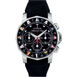 Часы Corum Admirals Cup Regatta Chronograph 985.641.20