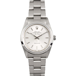 Часы Rolex Air-King 5500