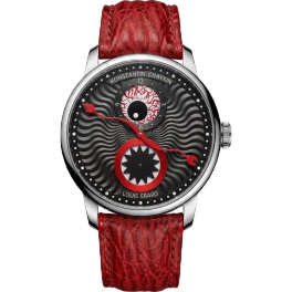 Часы Konstantin Chaykin Louis Erard Dusk to Dawn Limited Edition 42mm 85237AA89.BGA089