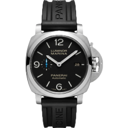 Часы Panerai Luminor Marina 1950 3 Days 44 mm PAM01312