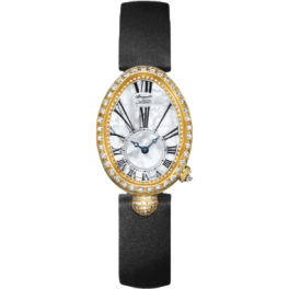 Часы Breguet Reine de Naples Yellow Gold 8928BA/51/844/DD0D