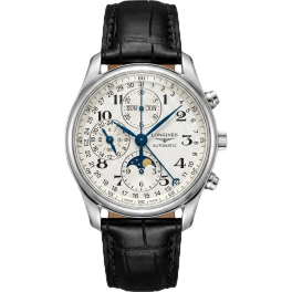 Часы Longines Master Collection 40 mm L2.673.4.78.3