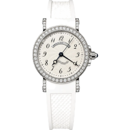 Часы Breguet Marine 30 мм 8818BB/59/564