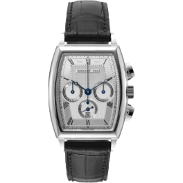 Часы Breguet Heritage Chronograph 32 mm 5460BB/12/996