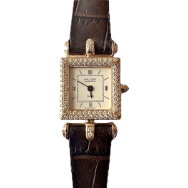 Часы Van Cleef & Arpels Quartz