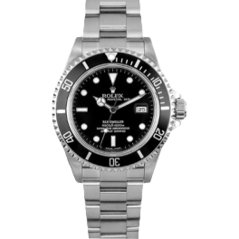 Часы Rolex Sea - Dweller 40 mm 16600