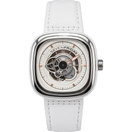 Часы Sevenfriday 47 mm SF-P1B/02
