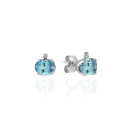 Серьги H. Stern Orion Topaz Earrings