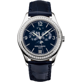 Часы Patek Philippe Complicated Watches Annual Calendar 5147G-001