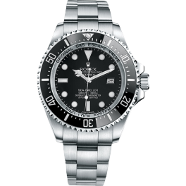 Часы Rolex Deepsea 116660