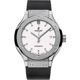 Часы Hublot Classic Fusion 582.NX.2610.RX