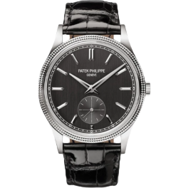 Часы Patek Philippe Calatrava 39 mm 6119G-001